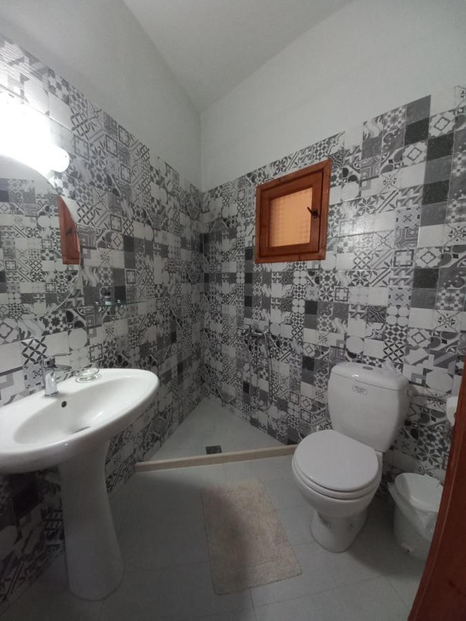 Castro Kerame Apartman Keramész Kültér fotó